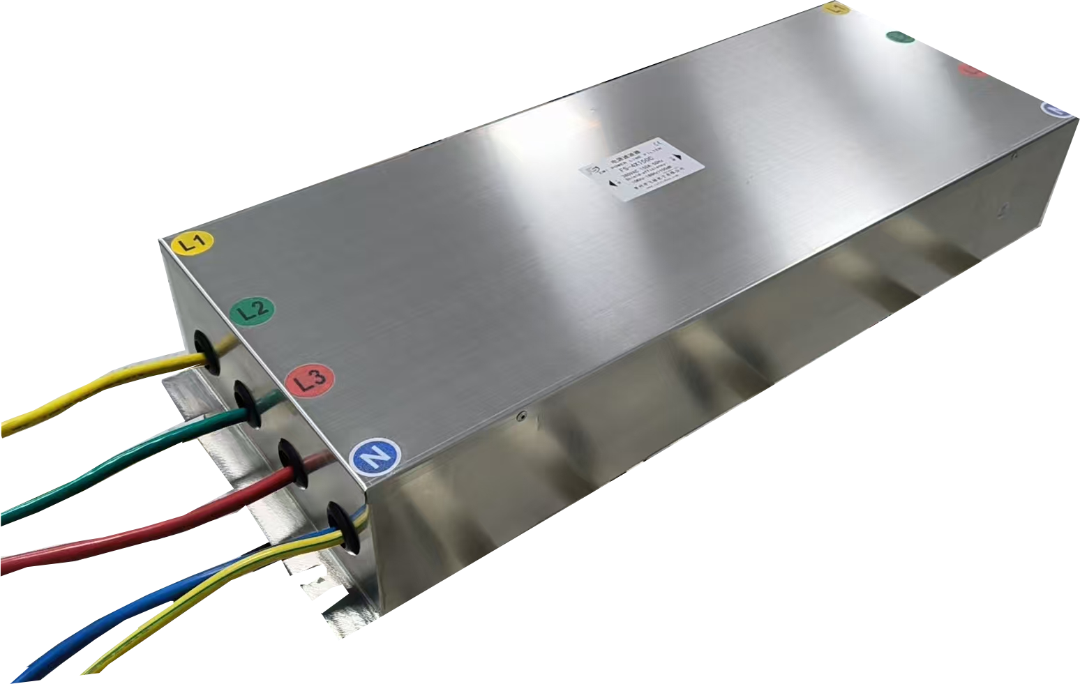 FS-5X150C