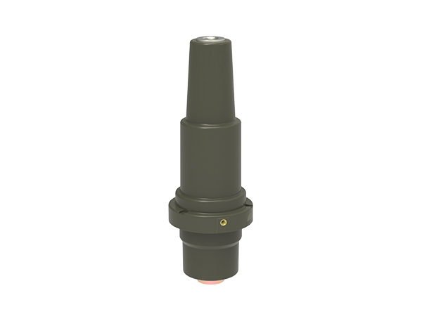 5YS.801.073285套管24kv、1250A綠色